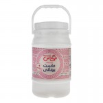 ماست یونانی کم چرب می ماس