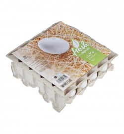 تخم مرغ Fresh بسته 20 عددی گرید A